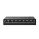 Switch de Redes Tp-link LSG1008G 8 Puertos Gigabi Desk